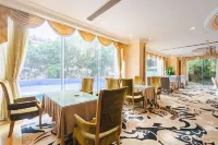 Xiyuan Hotel Hotels in Guanghan