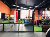 우중 샹진푸 호텔