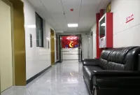 遵義星空主題酒店（林達陽光城店）