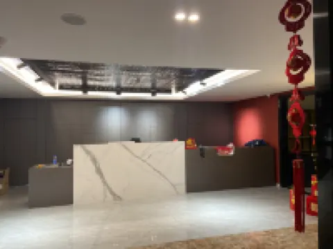 安順奈斯電競酒店