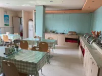 The Manhattan Hotel Hotels in Juye