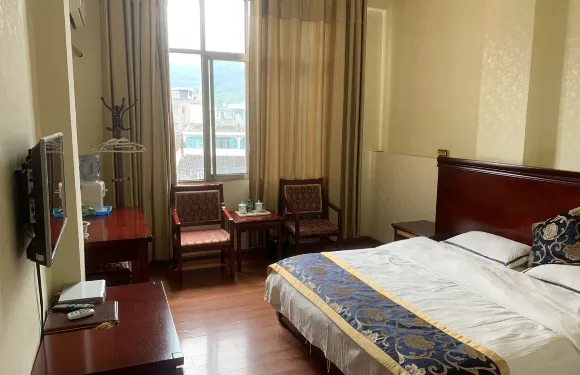 施甸儒和大酒店