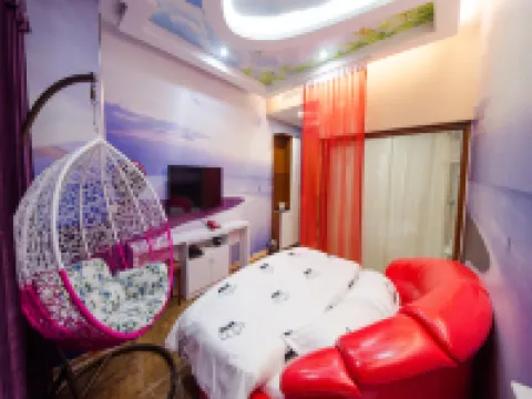 Xiyou Hotel (Korla Petrochemical Avenue) Hotels in Korla
