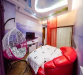 Xiyou Hotel (Korla Petrochemical Avenue)