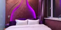 Qiqihar Boyue Theme Hotel - Camera