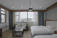 Zoige Huangheju Tibetan Herbal Spa Homestay