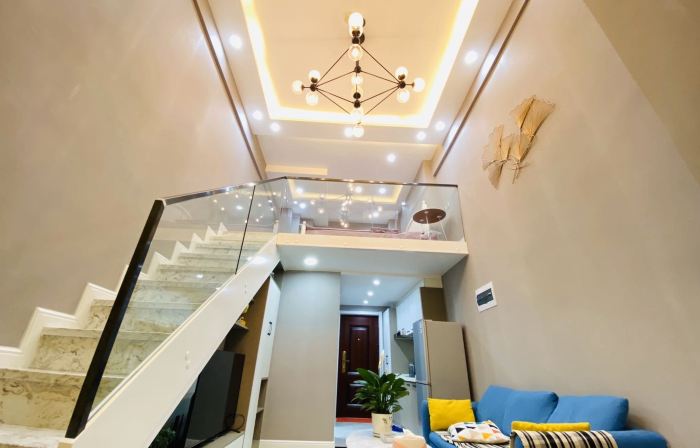 Huludao Xu Jie Homestay (RT-Mart)