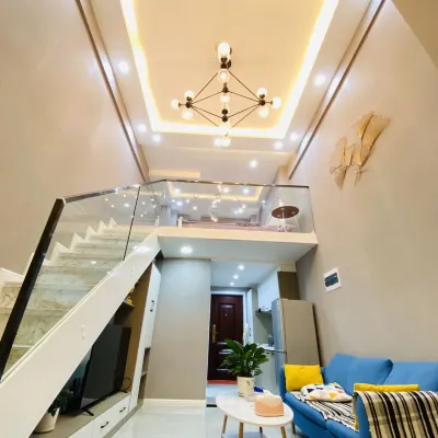 Huludao Xu Jie Homestay (RT-Mart) Hotels near Longwan Park
