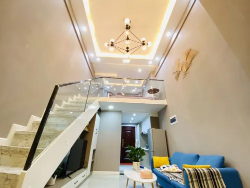 Huludao Xujie Homestay