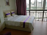 Bazhong Youyuan Business Hotel