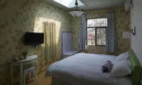 Changchun Yuanhe Fashion Hotel
