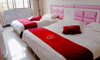 Chuxiong Chudu Hotel