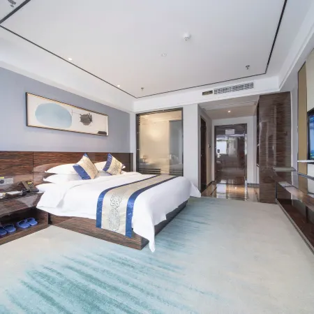Wananfis International Hotel