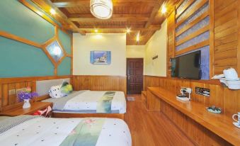 Holi Boutique Homestay (Chongzhou Jiezi Ancient Town)