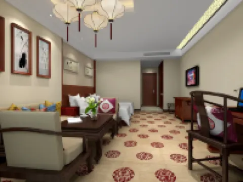 Xiaoqiao Inn
