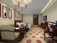 Xiaoqiao Inn Hotels in Qiao Family Courtyard