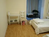 Gobi Pearl Inn (Jiayuguan Bus Station First People's Hospital Store)