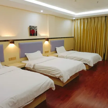 Xingnan Hotel