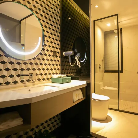 Xinxiang Yaji Garden Hotel