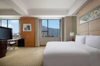 Holiday Inn Chengdu Century City - East Tower Hotels in Chengdu