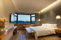 Hongpao Courtyard Hotel in zona Wuyishan Drift