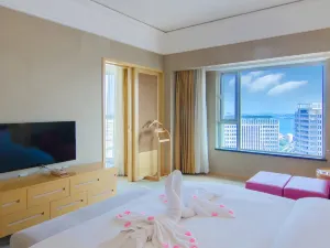 Haiyue Jianguo Hotel