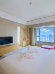威海海悅建國飯店 煙台住宿飯店