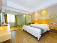 GreenTree (Nanning Baisha Avenue Provence) Hotels near Jiang Nan