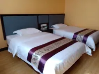 Yecheng Huajin Hotel