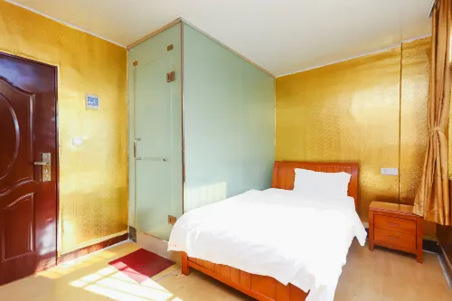 Huizhou Bafang Chinese Inn