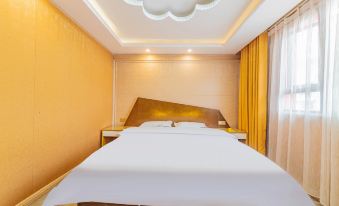 Zhongjiang BoYue Fashion Hotel