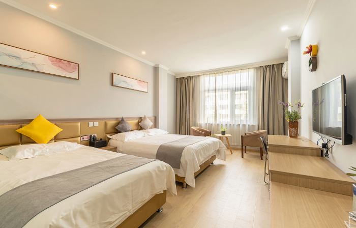 yujian Hotel