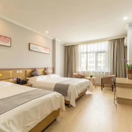 yujian Hotel