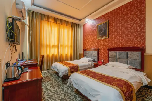 Xuhui Business Hotel (Xiping Administration School)