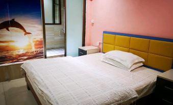 Kaiping Fashion Express Apartment