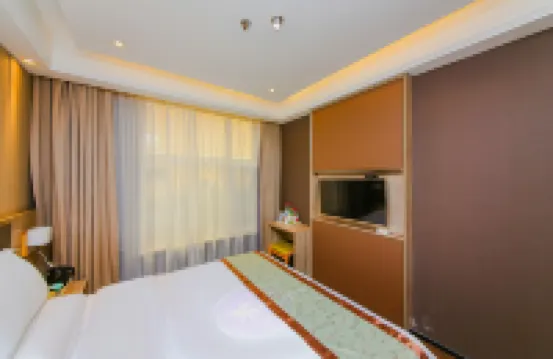Xinqi Hotel·Boutique
