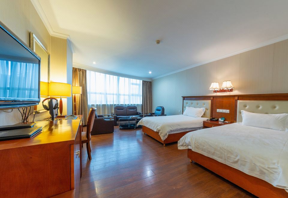 Jiangfan Hotel