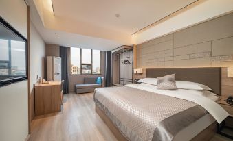 Luyuan Hotel
