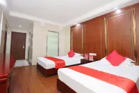 Hongshun hotel ningbo