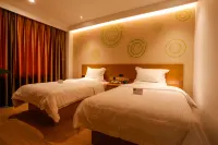 GreenTree Inn (Xiyang Bus Station) Hotels near Jinmei Commercial Plaza