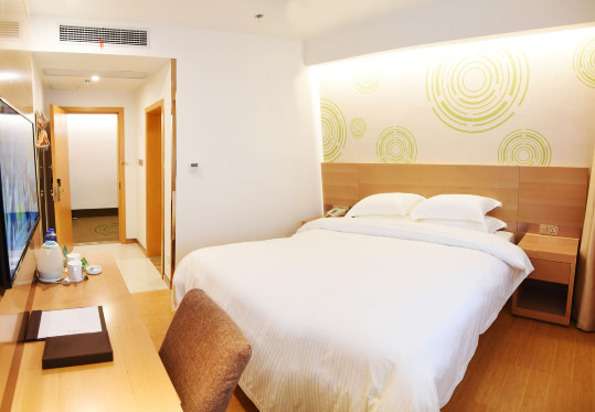 greentreeinnfuzhouguandongbridgebranch