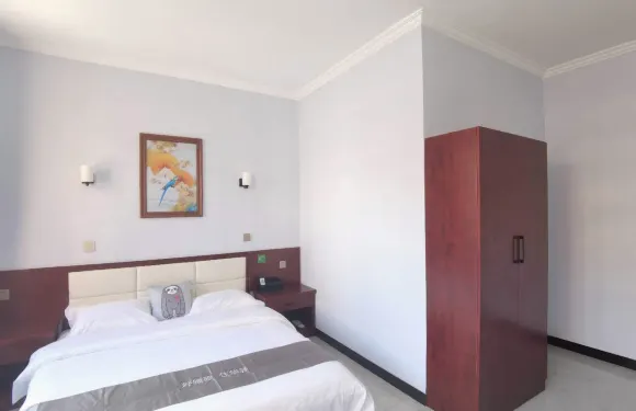 華驛酒店（南宮段蘆頭店）