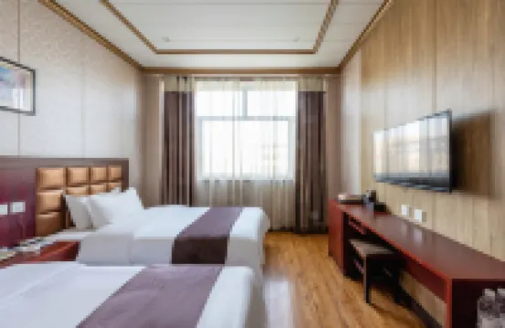 โรงแรมซิงฮวา