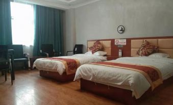 Liyang Every Dream Hotel