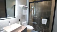GreenTree Zhixuan Hotel (Danyang Wuyue Plaza)