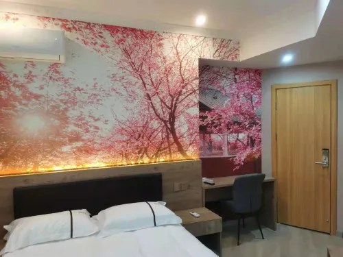 Chunhui Business Hotel - Airport Shuttle