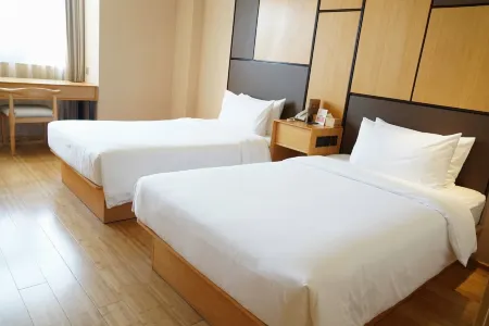 JI Hotel (Beijing E-Town)