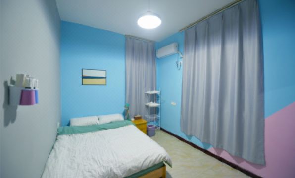 Pingtan Guilan Hostel