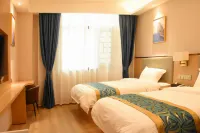 Red Ann Hillman Hotel