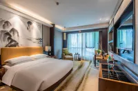 the Mingyi Hotel - Evcil Hayvan Kabul Edilen Alan